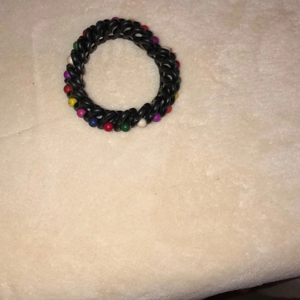 𝅺BEADED Bracelet